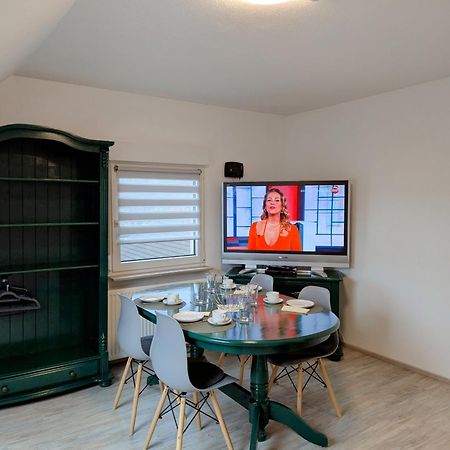 Ferienwohnung Martin Wadgassen Extérieur photo