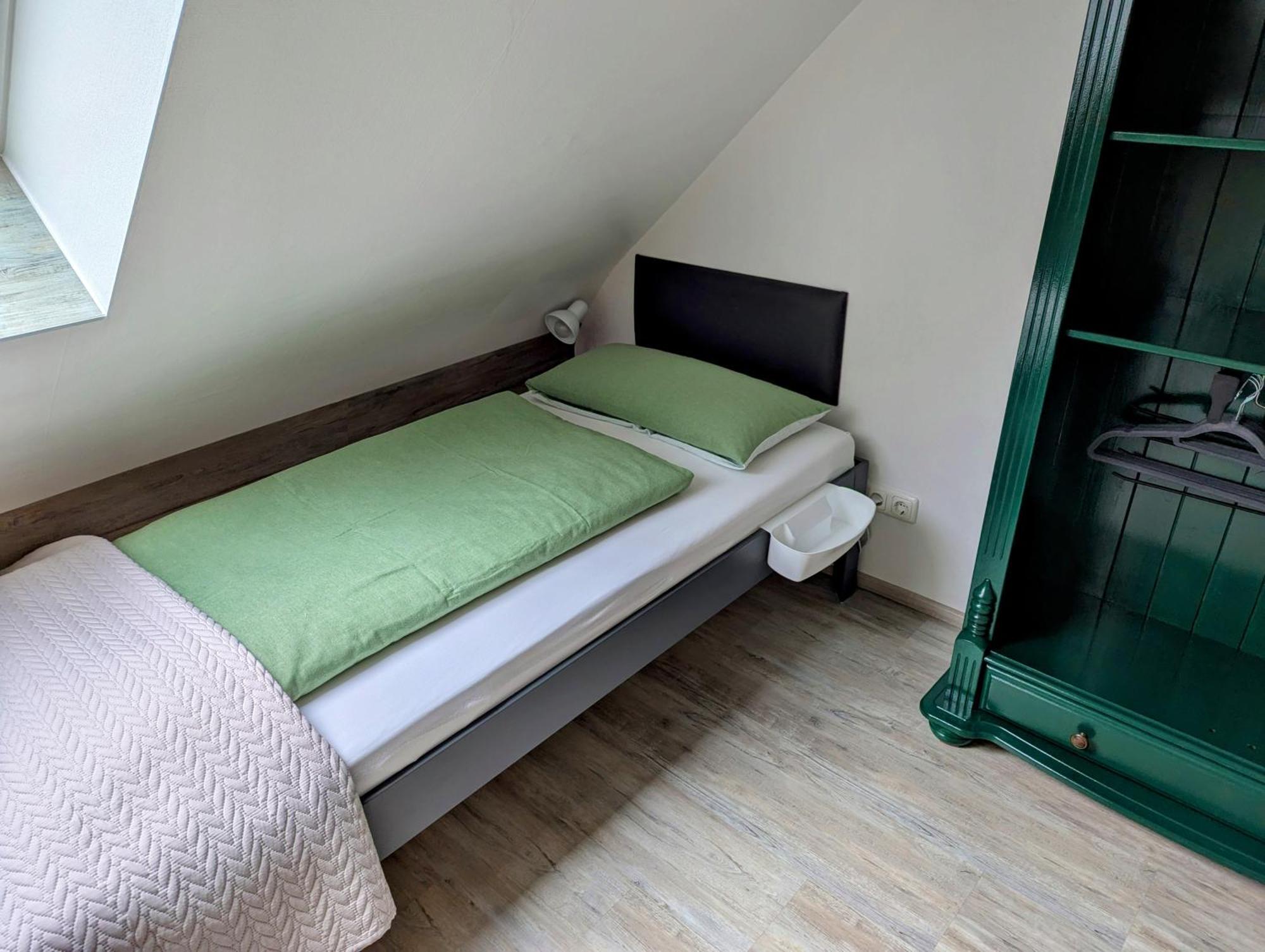 Ferienwohnung Martin Wadgassen Extérieur photo