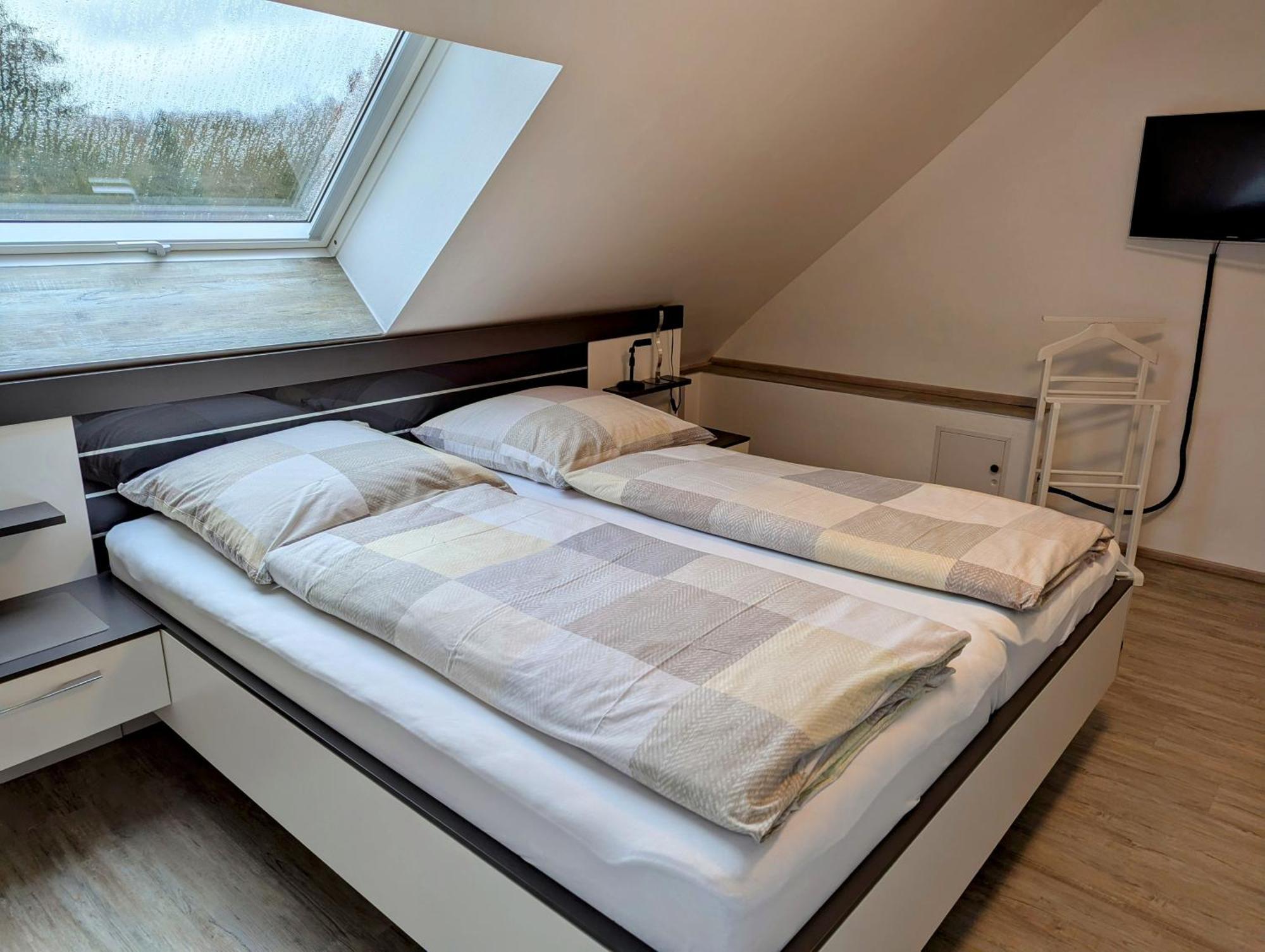 Ferienwohnung Martin Wadgassen Extérieur photo