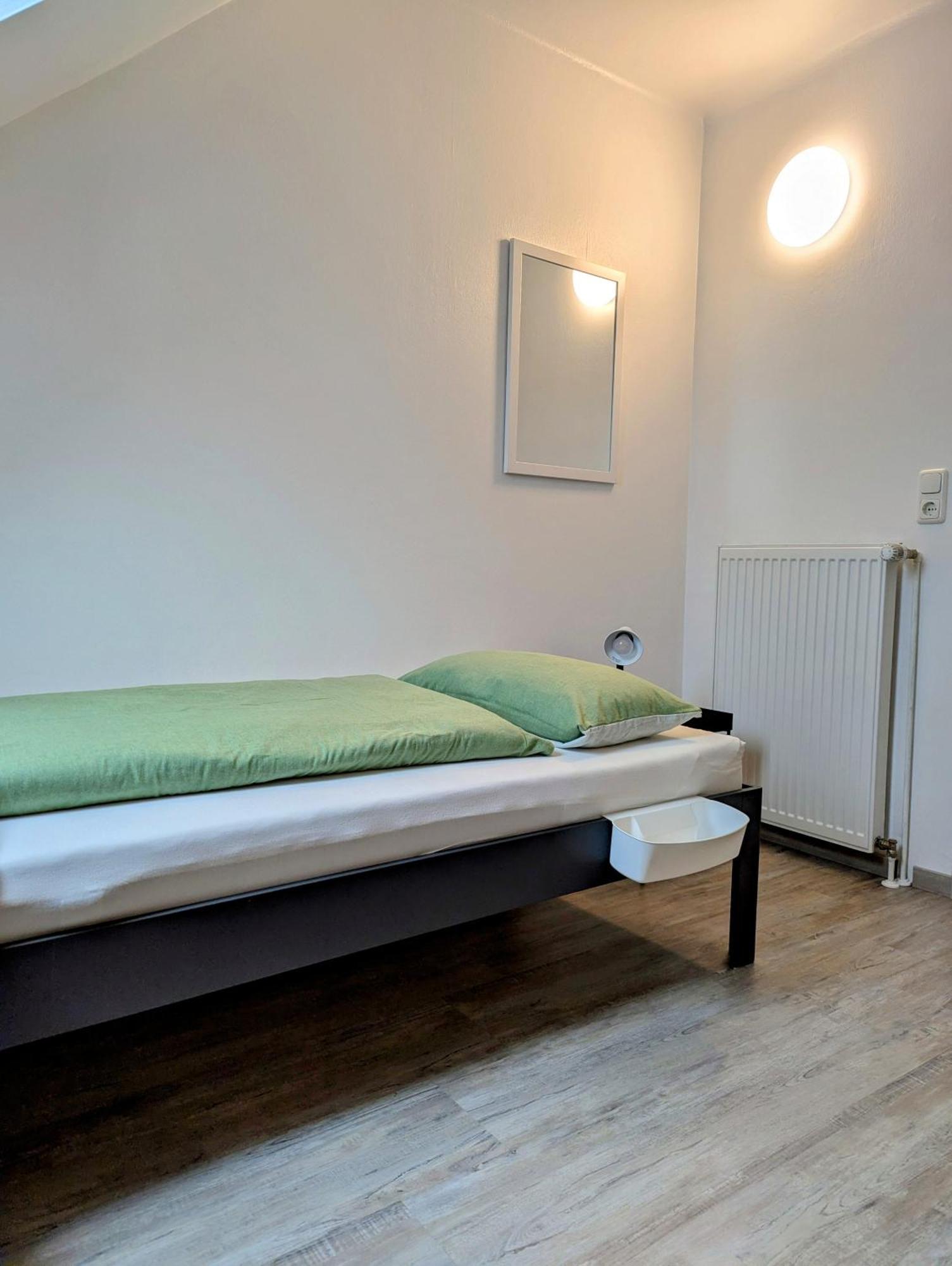 Ferienwohnung Martin Wadgassen Extérieur photo