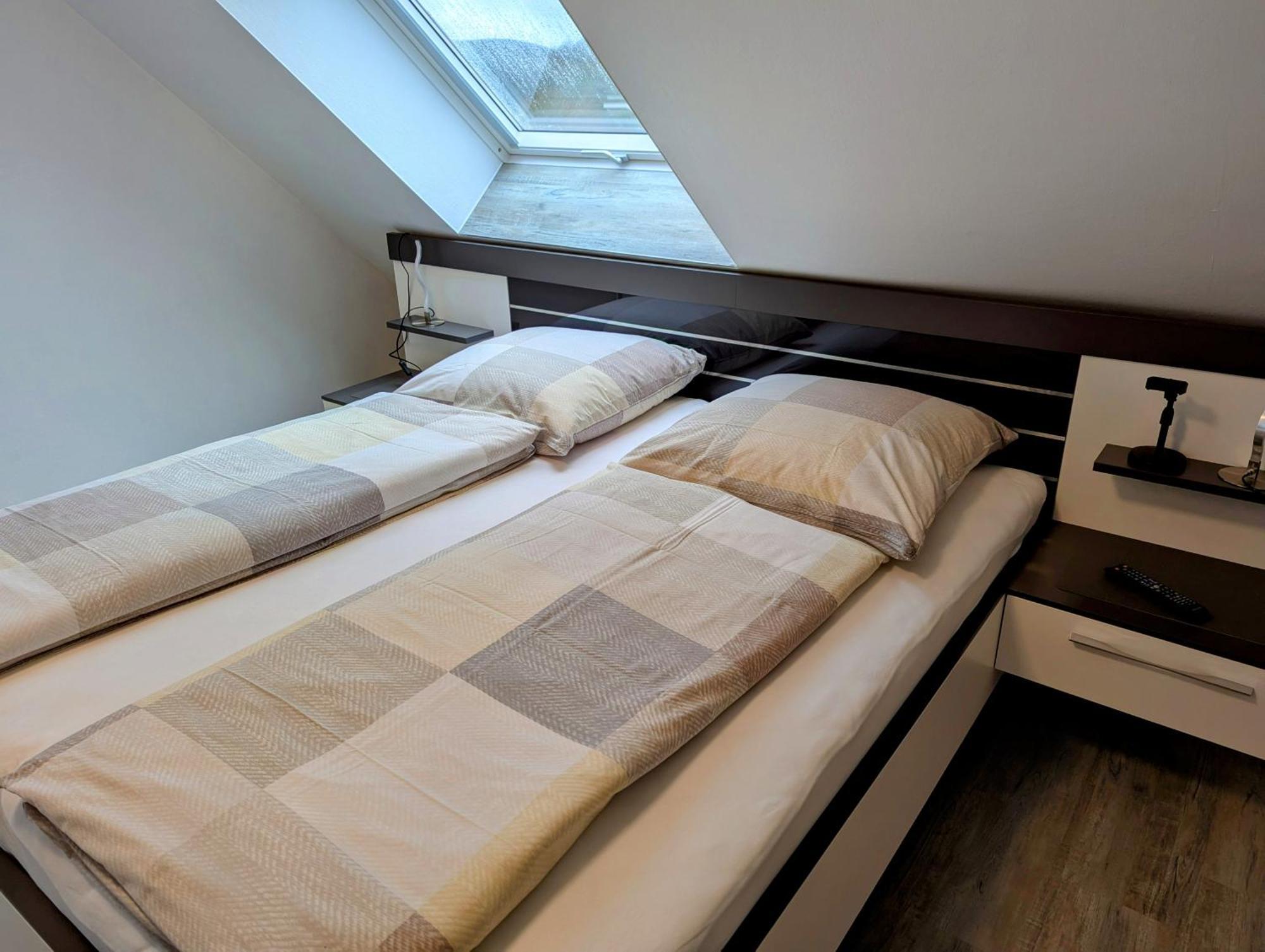 Ferienwohnung Martin Wadgassen Extérieur photo