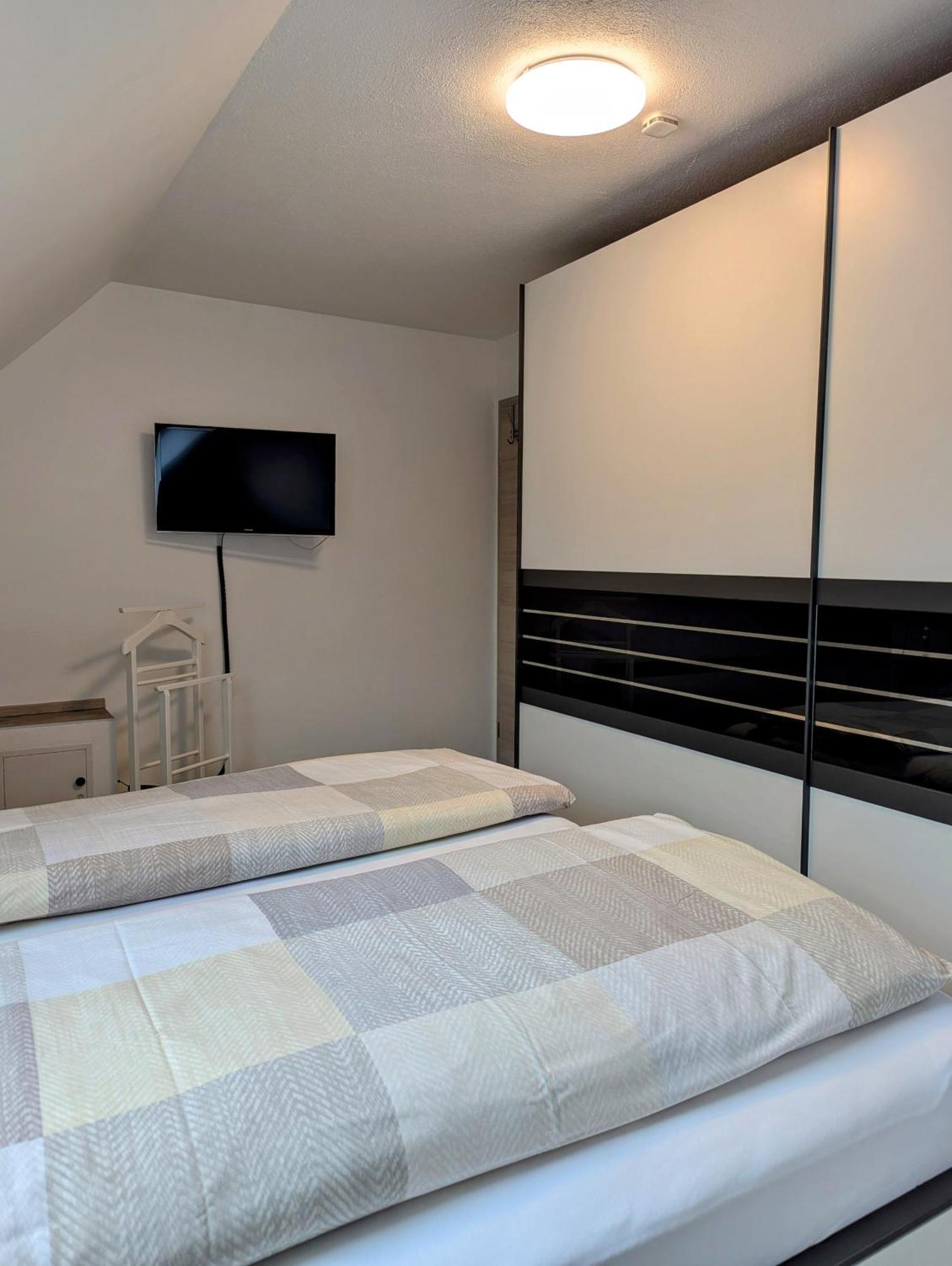 Ferienwohnung Martin Wadgassen Extérieur photo