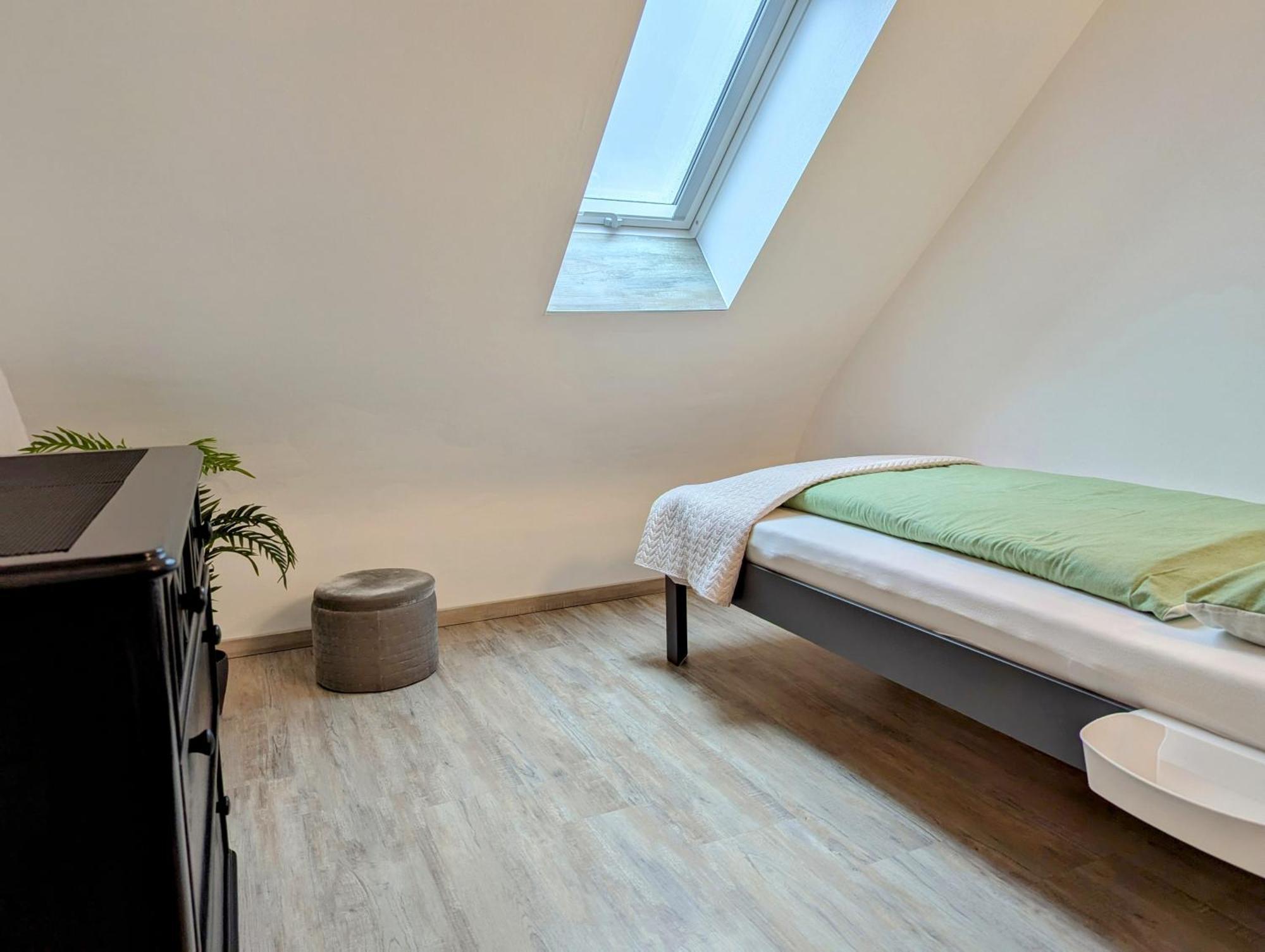 Ferienwohnung Martin Wadgassen Extérieur photo